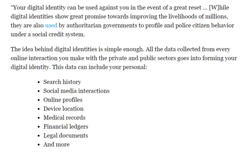 Digital Identity 2a
