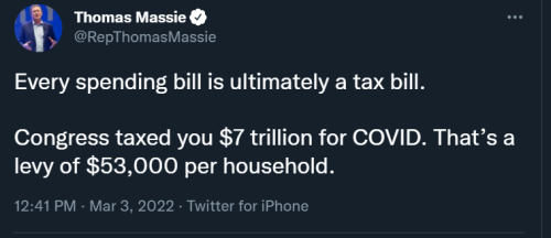 Spending Bills 1