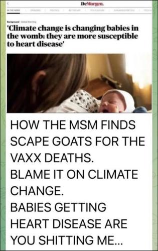 climate change42