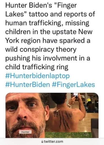 Hunter Finger Lakes 1