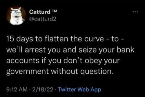 flatten the curve21