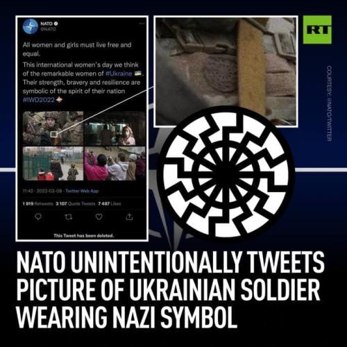 Nazi Symbol 1
