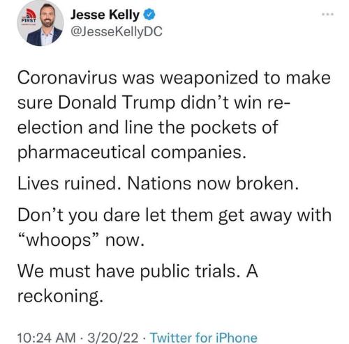 Weaponized 1
