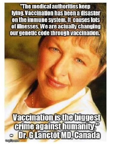 Crime Hunaminity 1