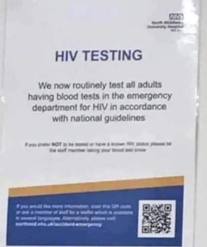 HIV 1
