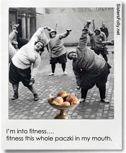 Fitness