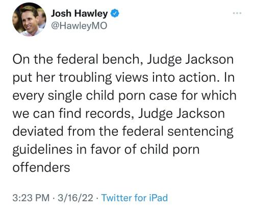 Judge Jackson Records 0