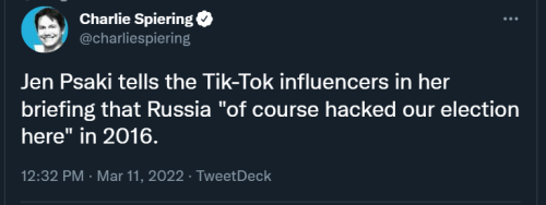 Elections Russia 1