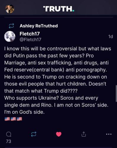 Putin Laws 1