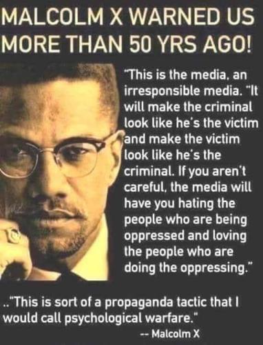 Media Warned 1