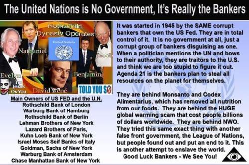UN Bankers 2