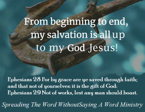 salvation-scriptures