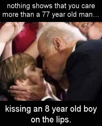 pedo joe17
