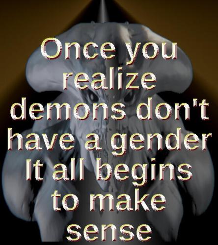 Demnons+Gender