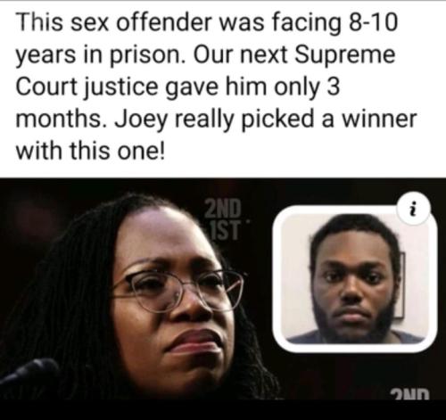 joey picked a winner