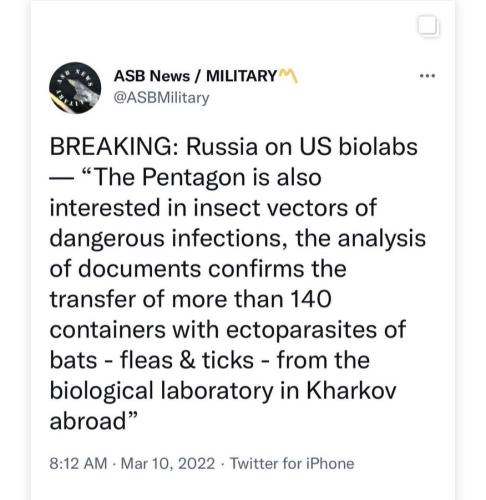Russia Biolabs 1