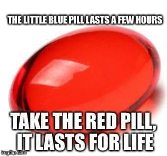 Red Pill L