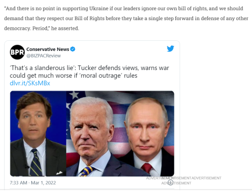 Ukraine Support 1