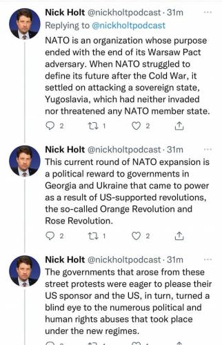 NATO 3