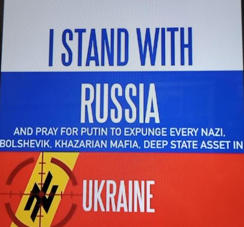 Stand with Russia 1