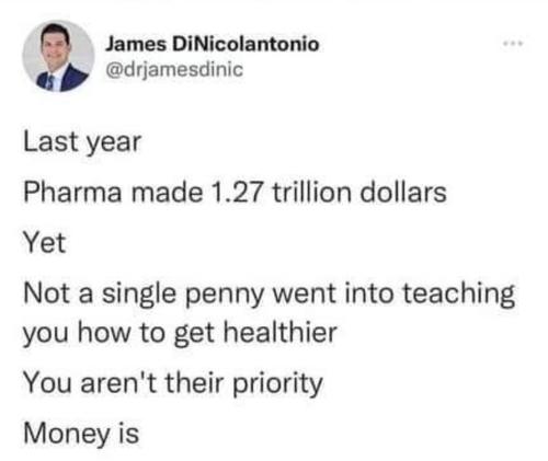 Big Pharma 1