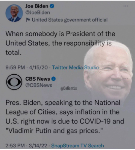 biden inflate c