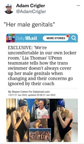 A new “Tuck” rule needed?