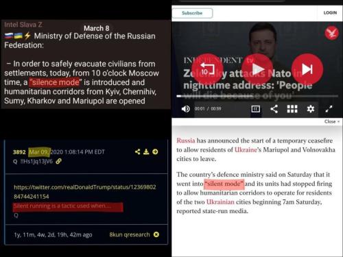Russia Silent Mode 1