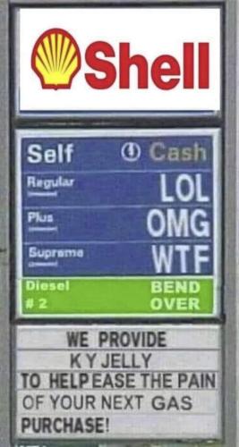 Gas Prices 1