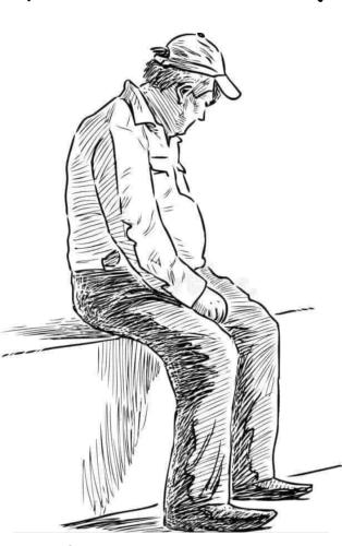 Technology Isn't Life