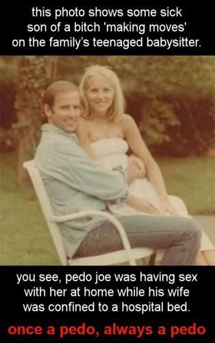 pedo joe18