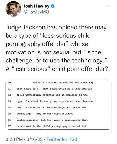 Judge Jackson Records 11