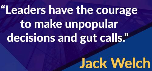 1-Leadership Decisions