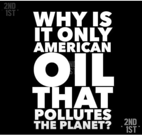 American Oil 1