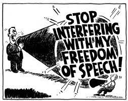 freespeech 2