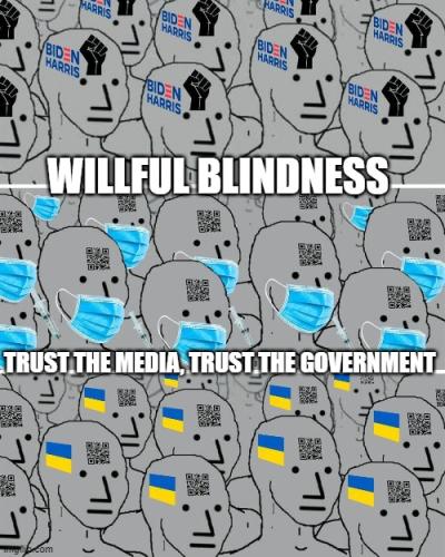 Mindless Obedience 2