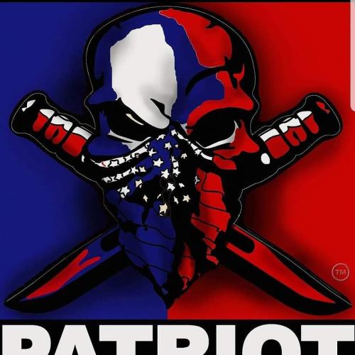 Patriot 1
