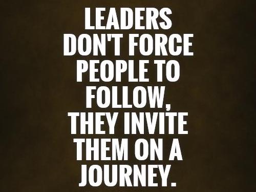 1-Follow Leaders