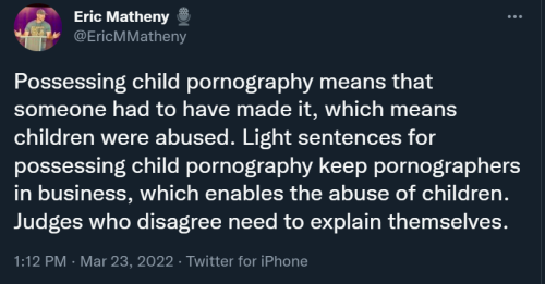 Judges Child Porn 1