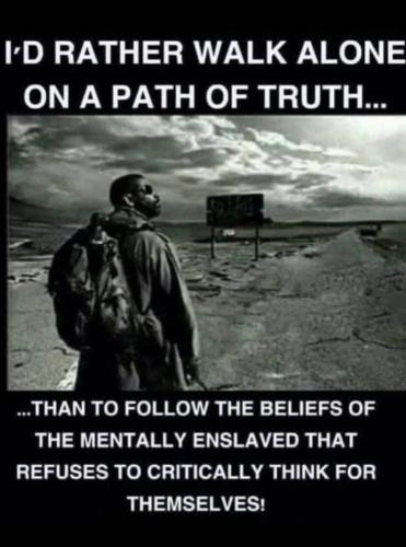 Truth 1o