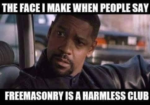 Freemasonary 1