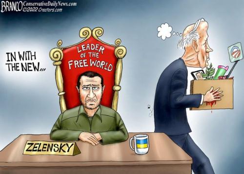 leaderofthefreeworld