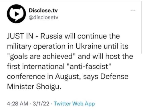 Russia Continue 1