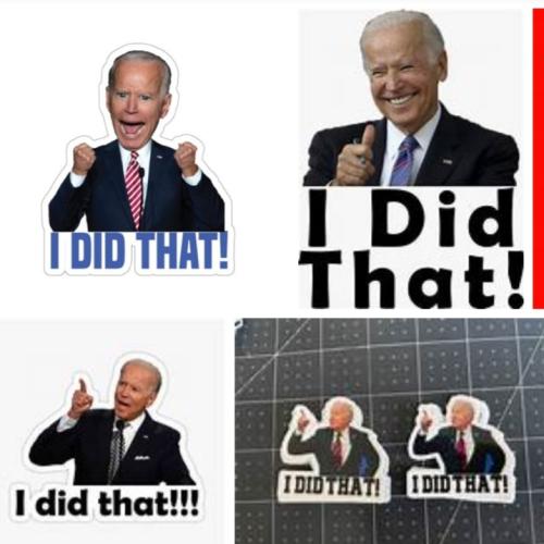 FuchJoeBiden