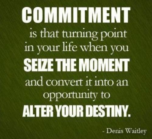 1-Commitment