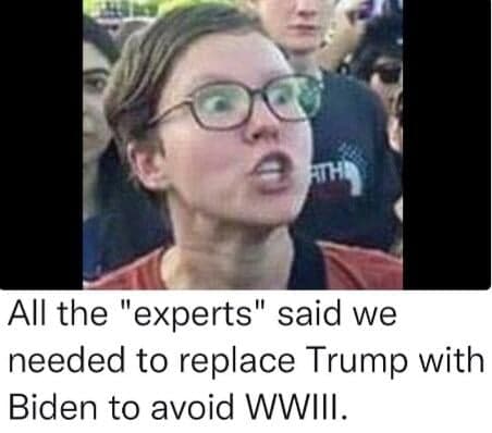 Biden Trump 1