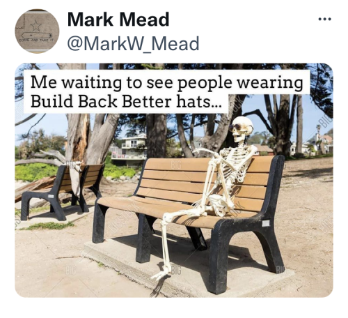 Waiting for Godot 2.0