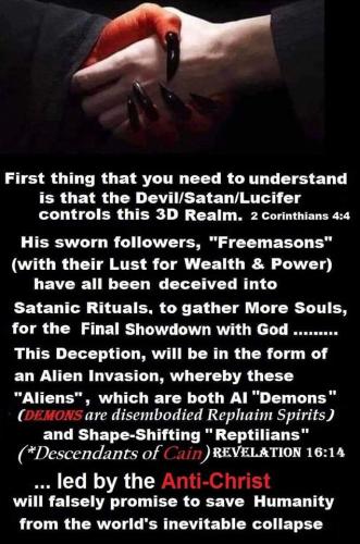 Satan 3D Realm 1