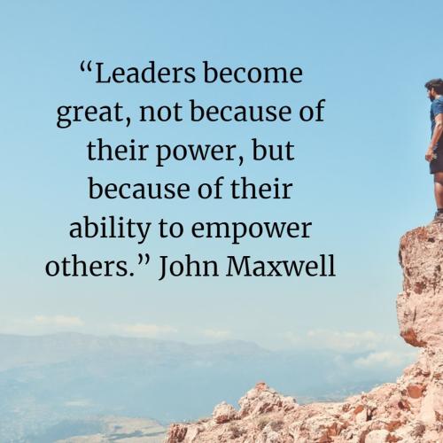 1-leadefrship Ability