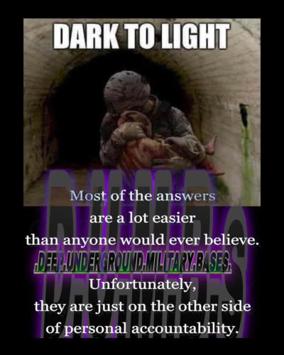 Dark to Light 1